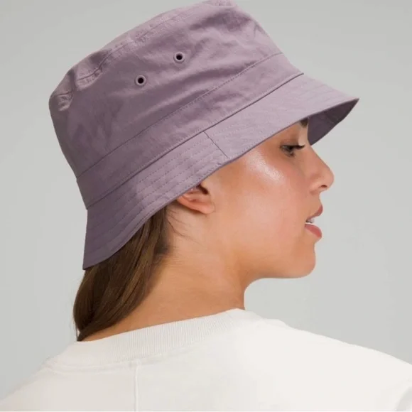 Lululemon On My Level Bucket Hat - Picture 2 of 5